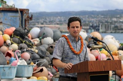 Brian Schatz: ʻO Ka ‘ʻIke Kuʻuna’, He Pono Ke Komo I Nā Kulekele Aniau O ʻAmelikahuipūʻia