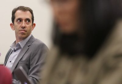 Senate Rejects Dan Gluck’s Appointment To Intermediate Court Of Appeals