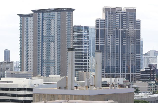 Kakaako Condos Real Estate Honolulu . 17 april 2017