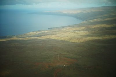 Lanai In Talks To Buy Grid From Hawaiian Electric