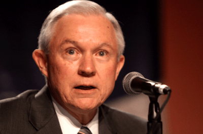 Regressive Policies And Deplorable Ethics: Jeff Sessions Must Go