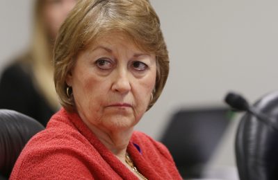 Maui Senator: The County’s State Health Director Should Be Fired