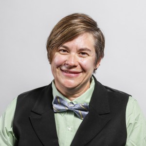 Peg Sandeen
