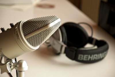 Reader Rep: Podcasters Helping Put Spark Back In Journalism