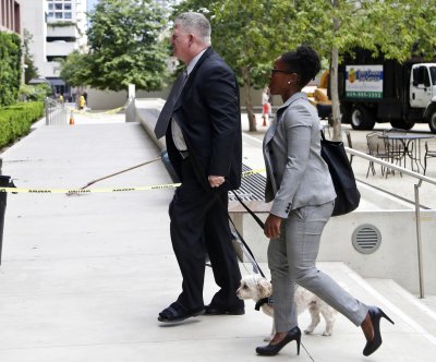 US Navy Admiral Sentenced To 18 months In Bribery Scandal