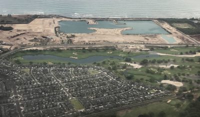 ʻEwa Developer Settles Marina Case For $40 Million