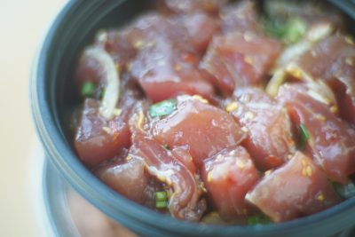 Most Of The Imported Seafood We Eat Isn’t Inspected