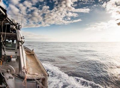 Hawaii Longliners Are Paying Big Bucks To Go Over Quota