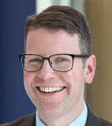 Stephen Benedict Dyson