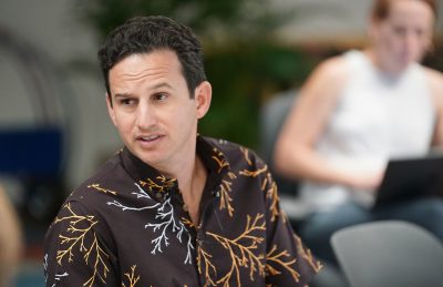 Schatz: At Least $4 Billion In Federal Relief For Hawaii