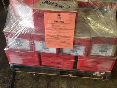 Raw Ahi Sold At Several Oahu Outlets Tests Positive For Hepatitis A