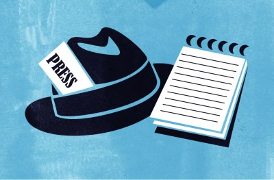 Reader Rep: When Public Officials Hide Information From The Public