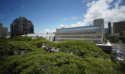 Special Permits Near Honolulu Rail Line Attract Proposals For Big Hotels