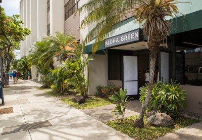 Medical Marijuana Dispensary To Open Without Any Marijuana