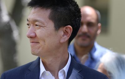 Chin ‘Cautiously Optimistic’ Supreme Court Will Back Hawaii On Travel Ban