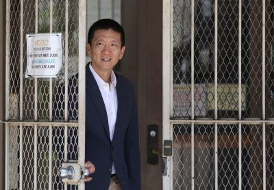 Appeals Court Allows Partial Enforcement Of Trump Travel Ban