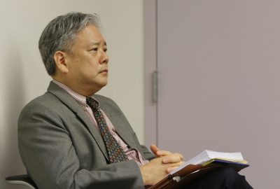 Lienholder On Ex-Police Chief’s Home Wants It Sold