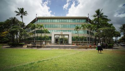 How Far Is Too Far? Parents Push The Limits Of Harassment In Hawaii Schools