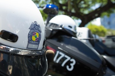 Honolulu Police Officer’s Road Rage Results In Lawsuit Against City