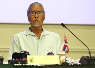 Chairman’s Death Comes At Crucial Time For Pacific Fishery Council