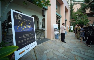 Is This Kahala Man’s Pitch To Help The Homeless For Real?