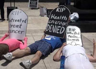 Hawaii Was Creating A Plan For Universal Health Care. It’s Time To Return To It