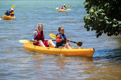 Kaneohe Bay Kayak Rentals Continue Despite State’s Disapproval