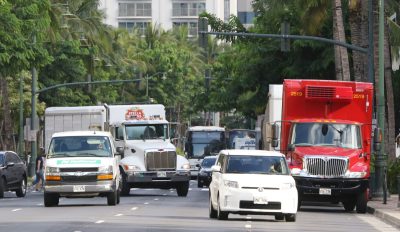 Have An Expired Vehicle Safety Check? It’s Now Valid Through May