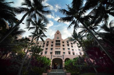 Hawaii’s Hotels Can Help Lead The Fight Against This Pandemic
