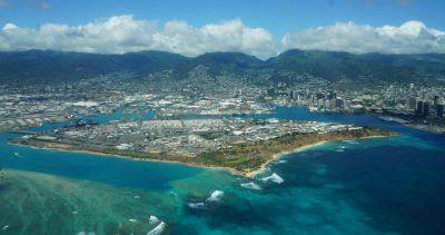 Let’s Create A New Native Hawaiian Homeland