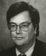 James Wright