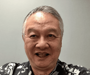 Randy Leong