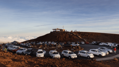Proposed Tourist Tax Could Help Hawaii Deal With Climate Change Impacts