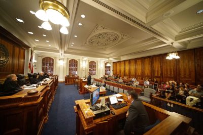 Neal Milner: Why Is Hawaii Afraid To Recount Votes In Close Races?