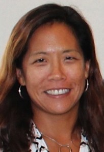 Catharine Lo Griffin