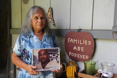 Lawmakers: Release Information When A Prisoner Dies