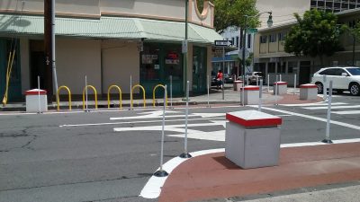 Chinatown ‘Bulb-Outs’ Should Be Removed — Immediately