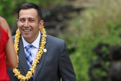 Campaign Corner: Ozawa Has Proven To Be A Strong Leader