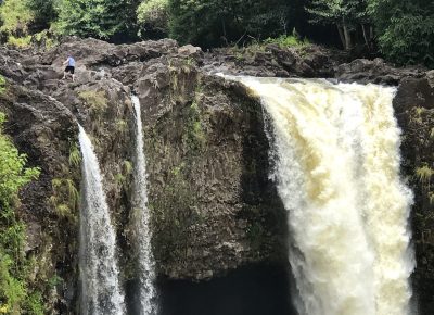 The Big Island’s Scheme To Shut Down Vacation Rentals
