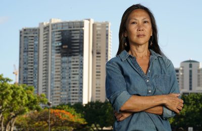Insurance May Not Be Enough For Some Marco Polo Condo Owners