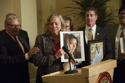 Do Aid-In-Dying Laws Reveal A New Health Care Divide?