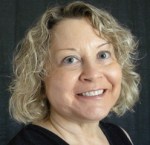Melinda Wood