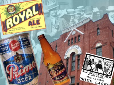 Once Again, Beer Flows In Kakaako