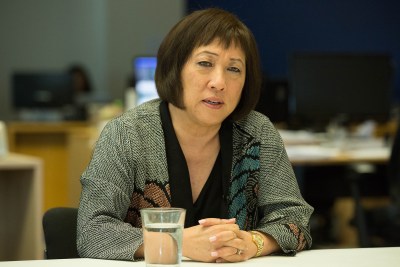 Hanabusa Considering Run For Hawaii Governor