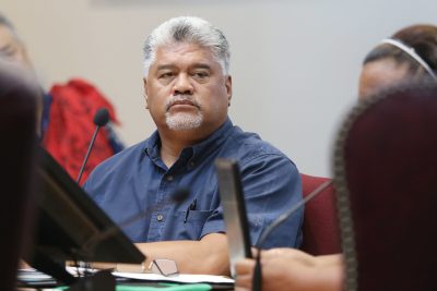 Trisha Kehaulani Watson: What Crabbe’s Departure Means For OHA