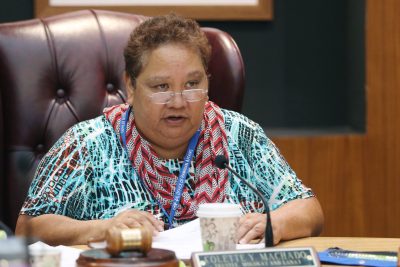 Office Of Hawaiian Affairs Halts Some Spending After Scathing Audit