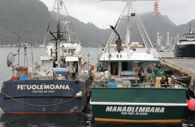 Why American Samoans Can’t Run For Office — Or Even Vote