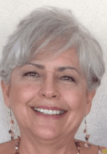Marjorie Morgan