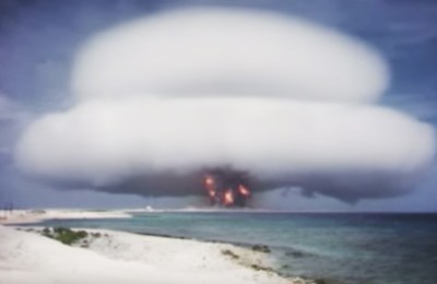 Marshallese Honor Nuclear Victims As Negotiations With US Continue