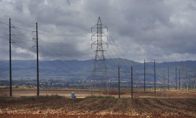 State Electrical Grid To Receive Injection Of Federal Funds